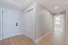 Foyer with Storage