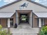 Horse Barn