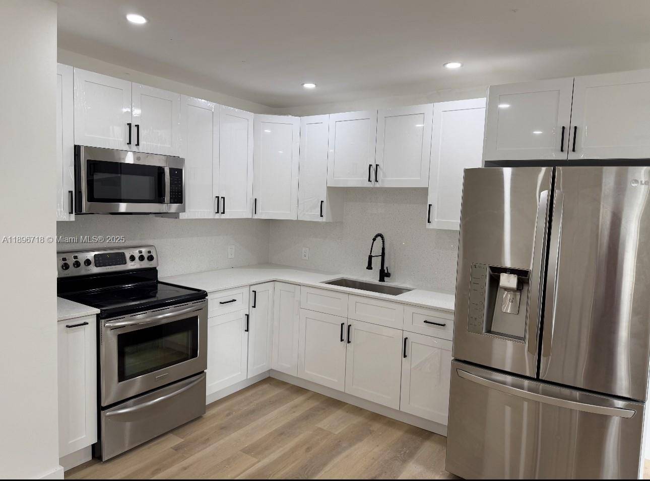 Beautifully Home with NEW 2025 roof, 3 bedroom, 2 bathroom home with in the heart of Opa locka !