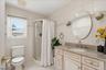 1st Floor Bathroom