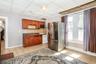 Unit 1R- Living Room/Kitchen