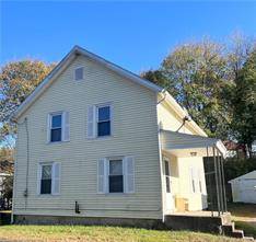 Welcome to this affordable 3 bedroom, 2 bath, 1 car garage newly renovated home.
