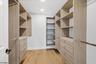 Primary Walk In Closet