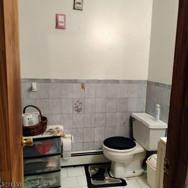 Bathroom - Apt 2