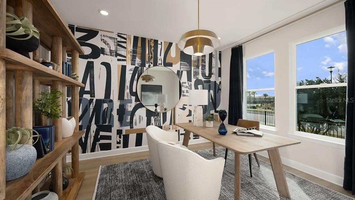 5292 Goldfinch Drive - Model Home Leaseback. Available Now for Closing.
