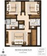 Second Floor Plan