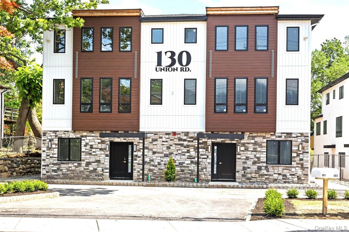 View of building exterior