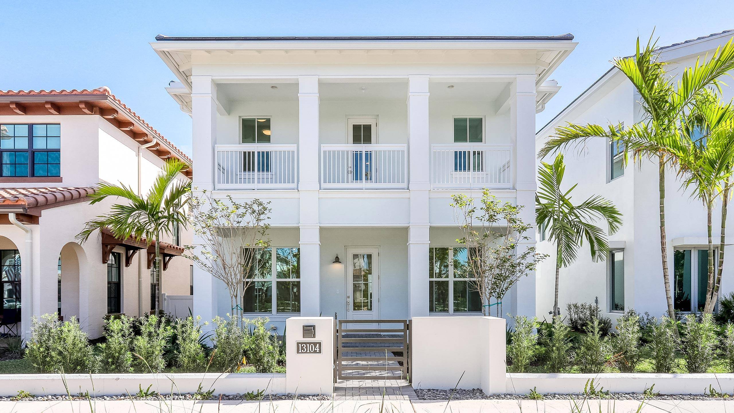 MOVE IN READY. Introducing a brand new luxury residence in the prestigious Alton community by Kolter Homes, located in the highly sought after area of Palm Beach Gardens, Florida.