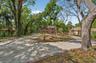 Circular driveway