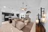 Kitchen & Family Room