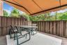 Retractable Awning