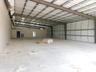 Warehouse A full view