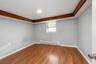 Basement Guest Room