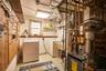 Washer, Dryer and Heating system.