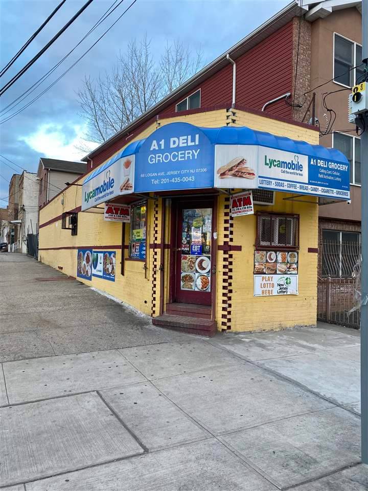 68 LOGAN AVE Retail New Jersey