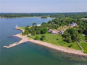 WATERFRONT PRIVATE DOCK OLD QUARRY Private Enclave of 26 Secluded Parcels.