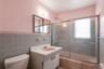 Full Bath - Tub/Shower(2nd Floor). Powder Room is on first floor.