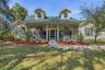 Front View Main House