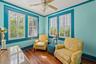 Sitting Room, 3rd Bedroom, or Office