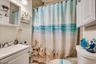 bath - 2nd floor