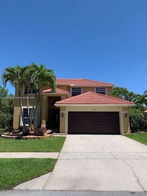Welcome to your dream home in the heart of Pembroke Pines !