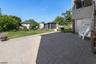 Rear Paver Patio