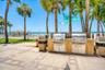 Resort style amenities.