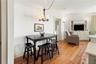 KITCHEN DINING AREA