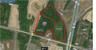 Aerial showing 2 lots