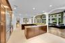 Gourmet Kitchen