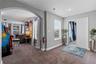 Bonus Room with Game Area