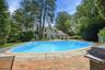 Lovely Free Form Pool