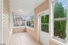 Enclosed Porch
