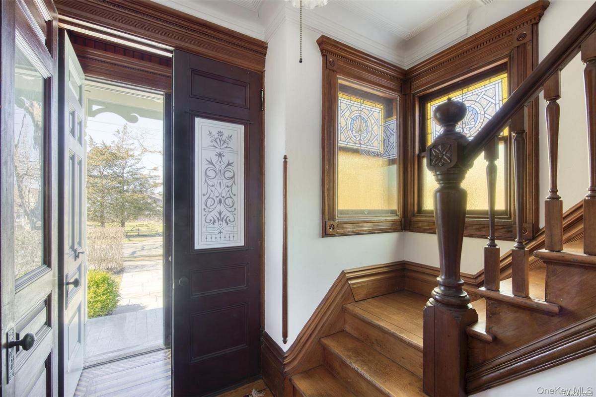 foyer