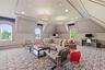Second Floor Bonus Room