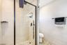 Unit 1L-Bathroom