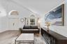Living Room & Dining Room