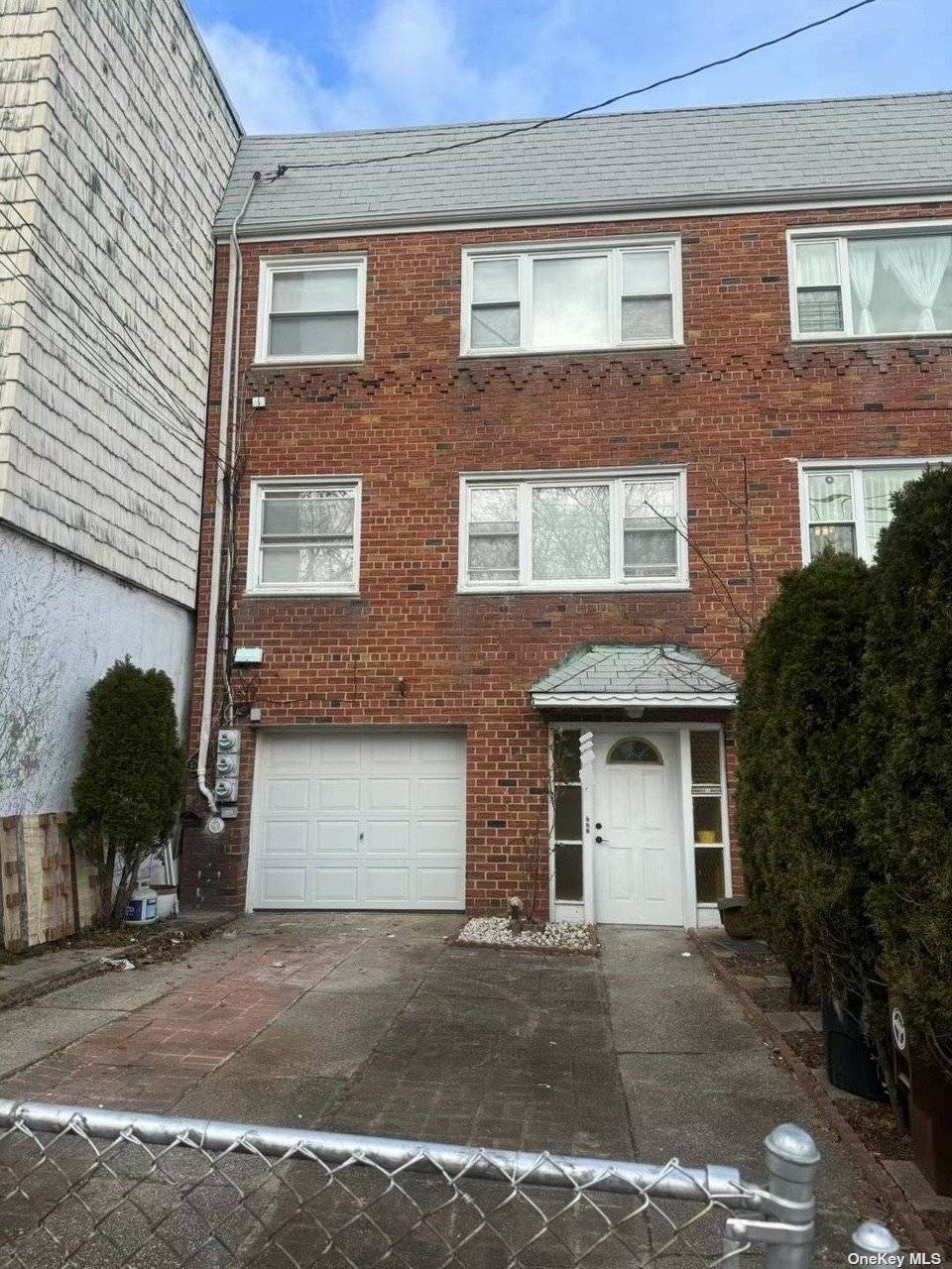 Completely Renovated 3 Bedroom in heart of Fresh Meadows.
