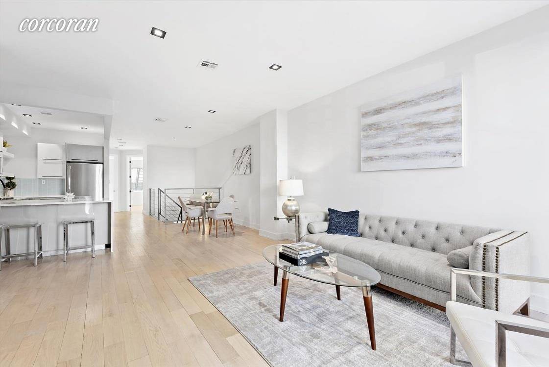 Sprawling over 1500 interior square feet, this glorious 3 bedroom and 2 bath condo is as large as some townhouses and will simply take your breath away from the moment ...