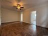Fully Renovated Unit: Kitchen, LivingRm, Full Bath, BR, BR