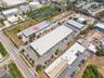 Building D and 1.5 Acres IOS Yard Looking NE