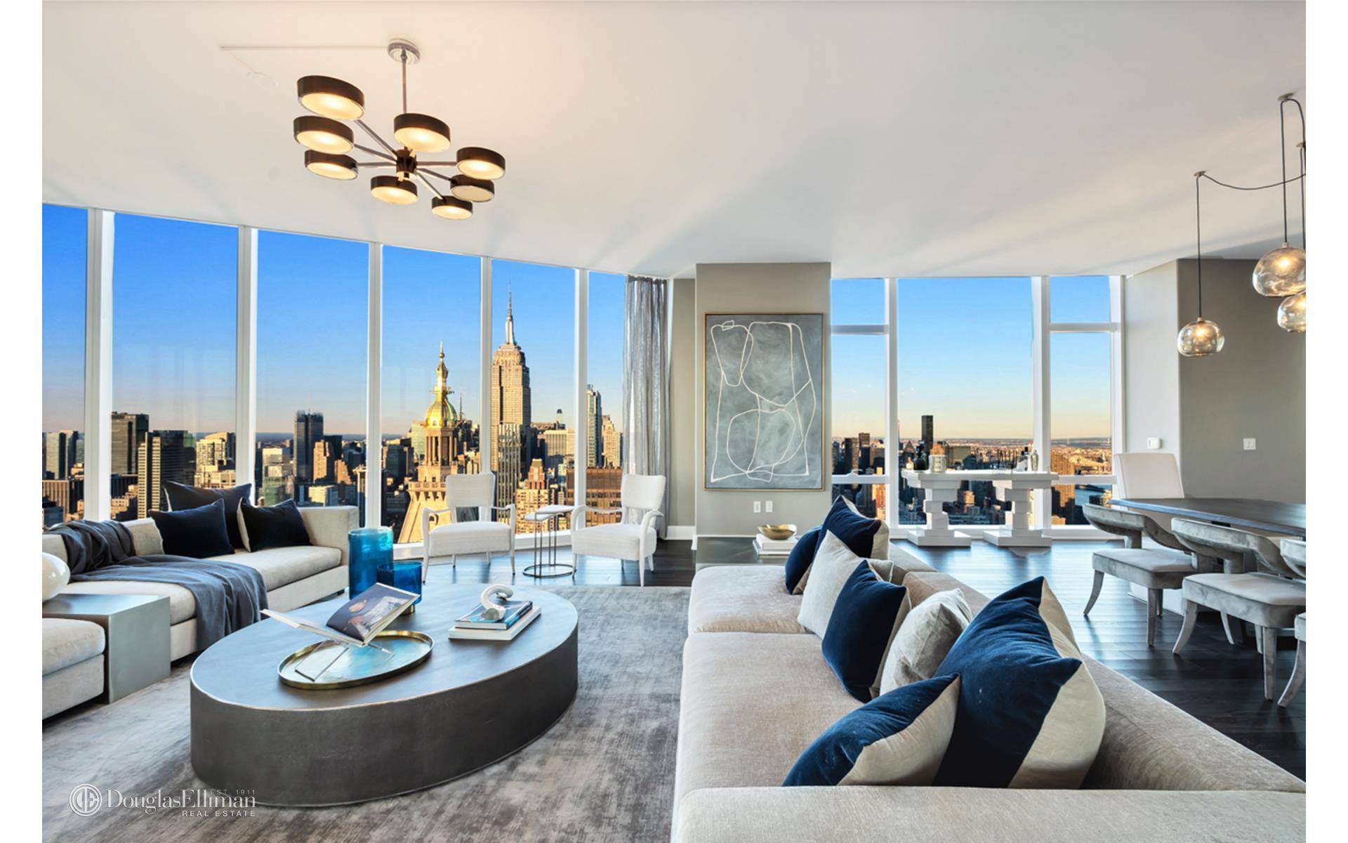 Last Chance for a Full Floor at Madison Square Park Tower !
