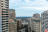Primary Balcony Ocean Views