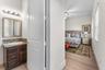 Bedroom 2 suite