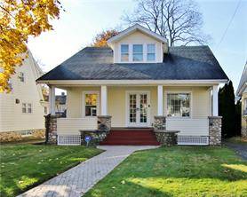 Hubbard Heights Sunny Spacious 4 BR 2 BA Bungalow Style Home in Sought After Hubbard Heights.