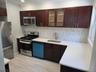 Kitchen view