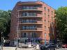 View of apartment building / complex