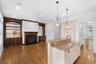 Kitchen / Family Rm