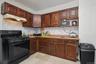 Sample Kitchen