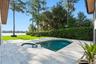 Resort-style pool & spa
